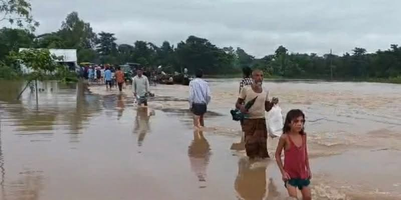 প্রধান উপদেষ্টা পদত্যাগ করবেন না: ফাইজ তাইয়েব আহমেদ