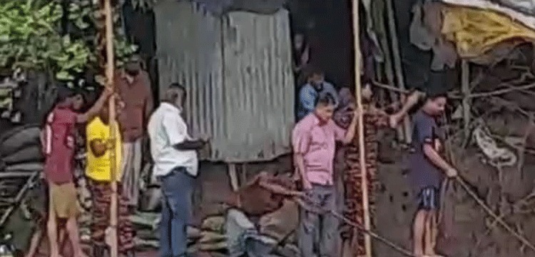 প্রধান উপদেষ্টা পদত্যাগ করবেন না: ফাইজ তাইয়েব আহমেদ