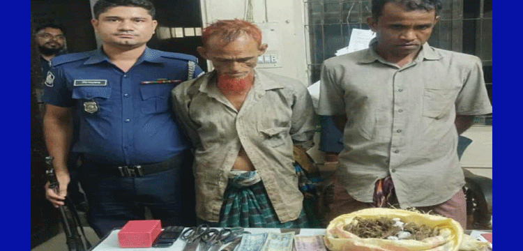 প্রধান উপদেষ্টা পদত্যাগ করবেন না: ফাইজ তাইয়েব আহমেদ