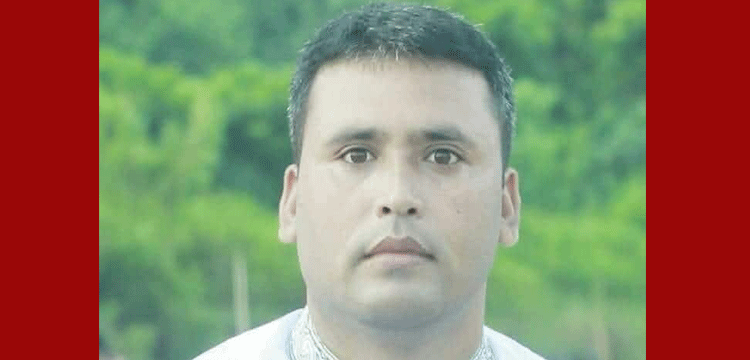 প্রধান উপদেষ্টা পদত্যাগ করবেন না: ফাইজ তাইয়েব আহমেদ