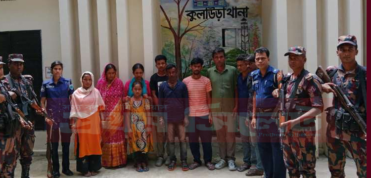 প্রধান উপদেষ্টা পদত্যাগ করবেন না: ফাইজ তাইয়েব আহমেদ