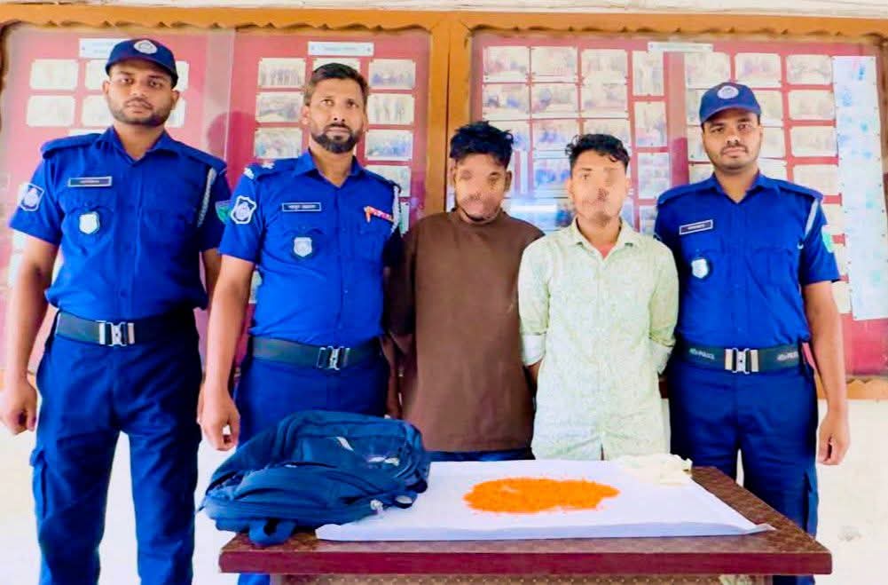 প্রধান উপদেষ্টা পদত্যাগ করবেন না: ফাইজ তাইয়েব আহমেদ