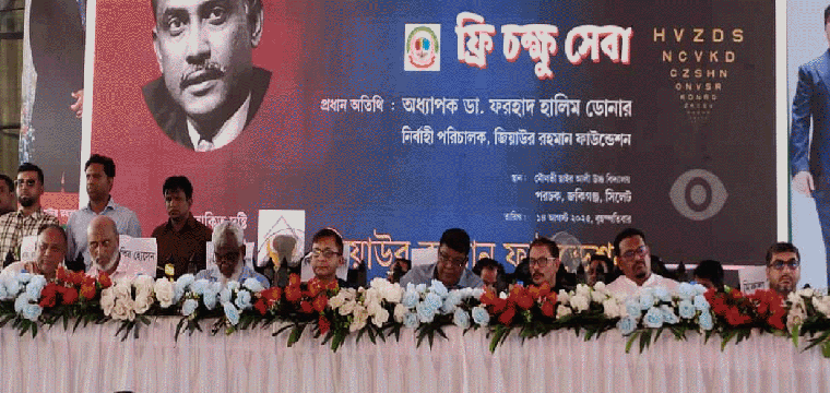 প্রধান উপদেষ্টা পদত্যাগ করবেন না: ফাইজ তাইয়েব আহমেদ