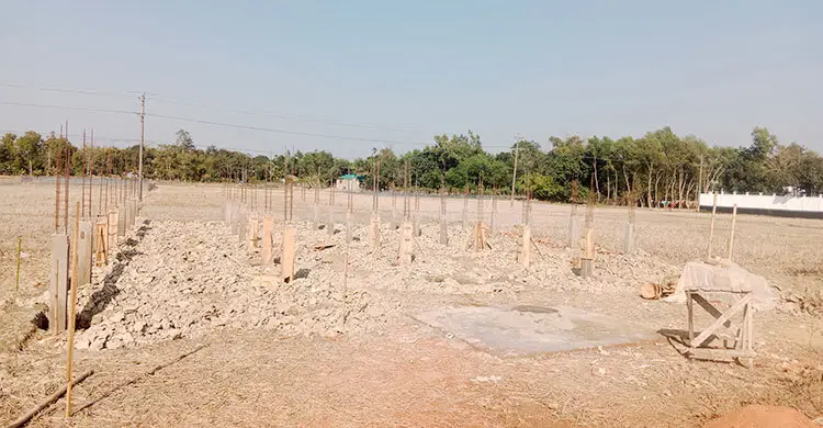 প্রধান উপদেষ্টা পদত্যাগ করবেন না: ফাইজ তাইয়েব আহমেদ