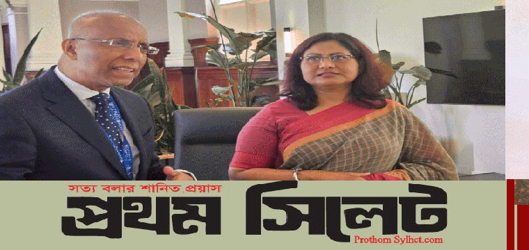 প্রধান উপদেষ্টা পদত্যাগ করবেন না: ফাইজ তাইয়েব আহমেদ