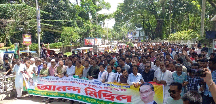 প্রধান উপদেষ্টা পদত্যাগ করবেন না: ফাইজ তাইয়েব আহমেদ