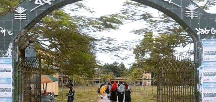 প্রধান উপদেষ্টা পদত্যাগ করবেন না: ফাইজ তাইয়েব আহমেদ