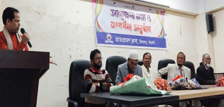 প্রধান উপদেষ্টা পদত্যাগ করবেন না: ফাইজ তাইয়েব আহমেদ