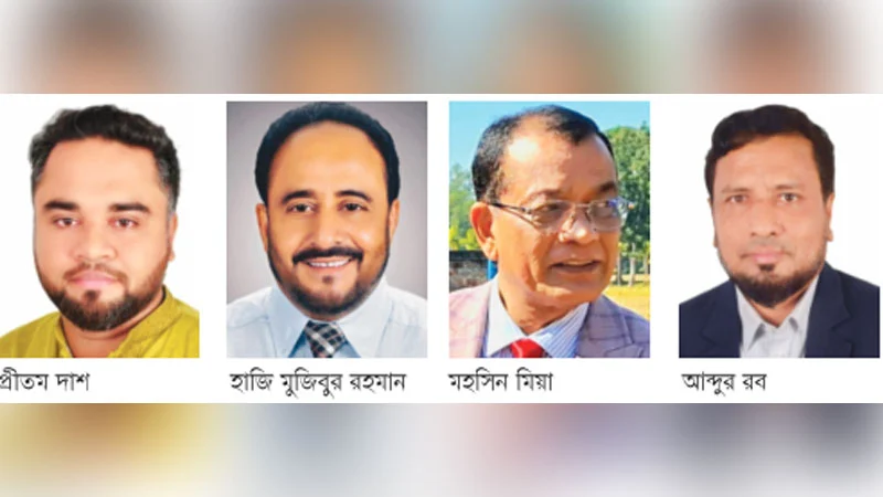 প্রধান উপদেষ্টা পদত্যাগ করবেন না: ফাইজ তাইয়েব আহমেদ