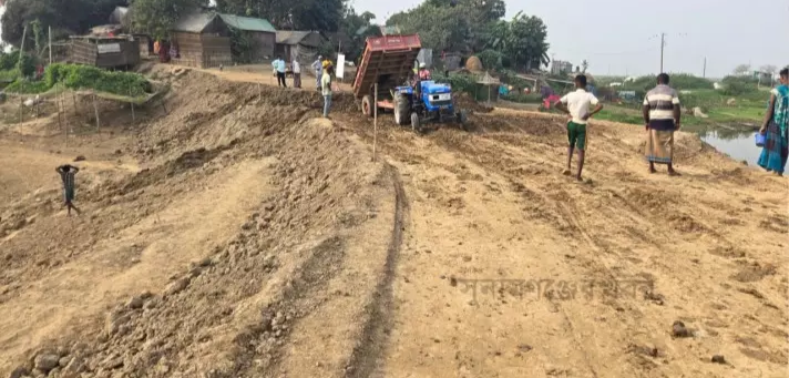 প্রধান উপদেষ্টা পদত্যাগ করবেন না: ফাইজ তাইয়েব আহমেদ