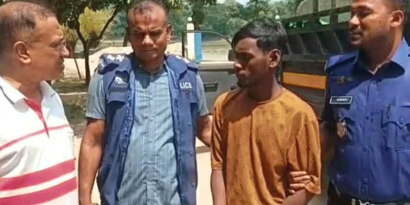 প্রধান উপদেষ্টা পদত্যাগ করবেন না: ফাইজ তাইয়েব আহমেদ