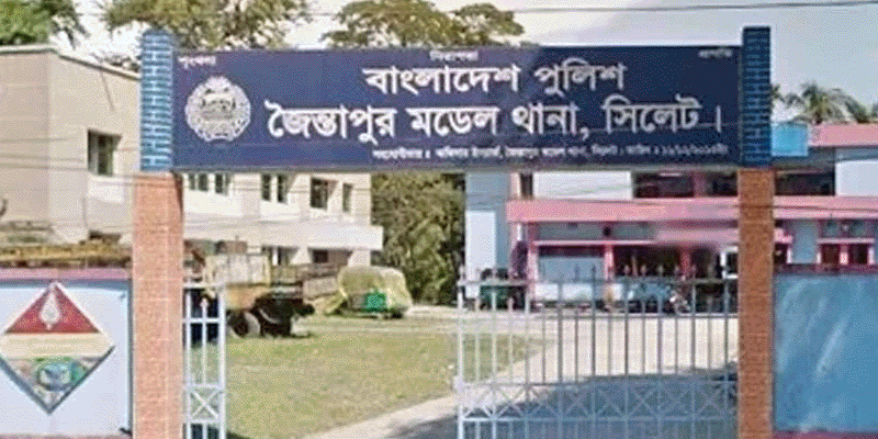 প্রধান উপদেষ্টা পদত্যাগ করবেন না: ফাইজ তাইয়েব আহমেদ