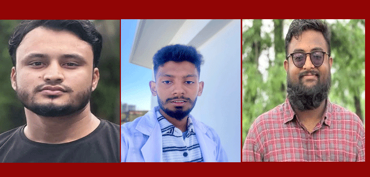 প্রধান উপদেষ্টা পদত্যাগ করবেন না: ফাইজ তাইয়েব আহমেদ