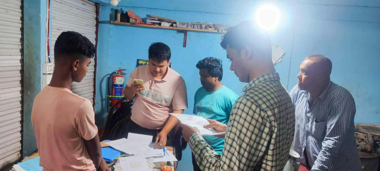 প্রধান উপদেষ্টা পদত্যাগ করবেন না: ফাইজ তাইয়েব আহমেদ