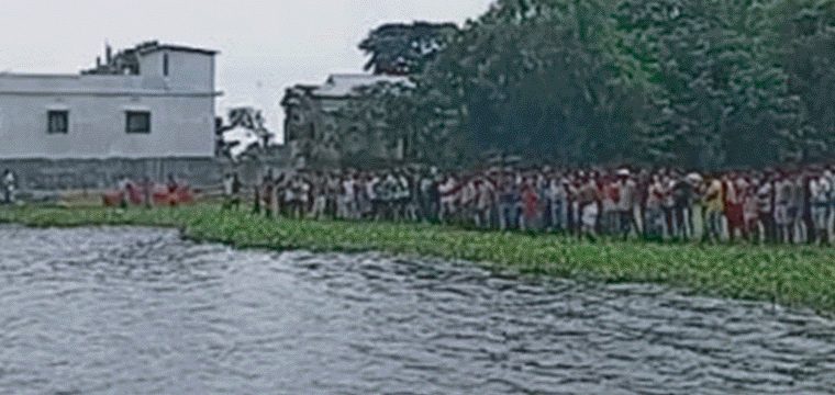 প্রধান উপদেষ্টা পদত্যাগ করবেন না: ফাইজ তাইয়েব আহমেদ