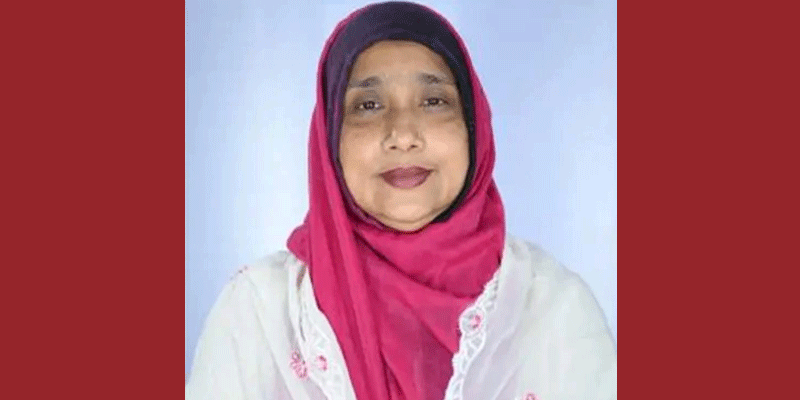 প্রধান উপদেষ্টা পদত্যাগ করবেন না: ফাইজ তাইয়েব আহমেদ