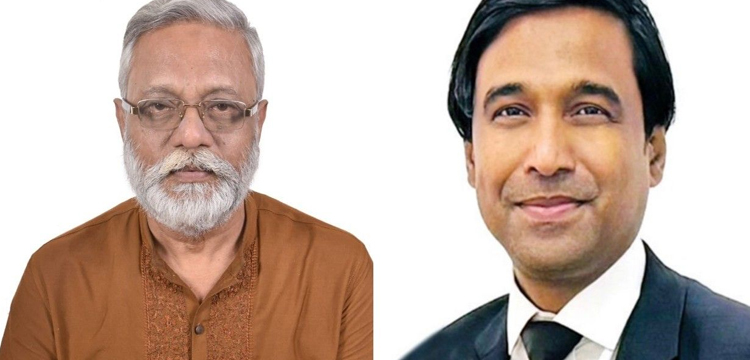 প্রধান উপদেষ্টা পদত্যাগ করবেন না: ফাইজ তাইয়েব আহমেদ