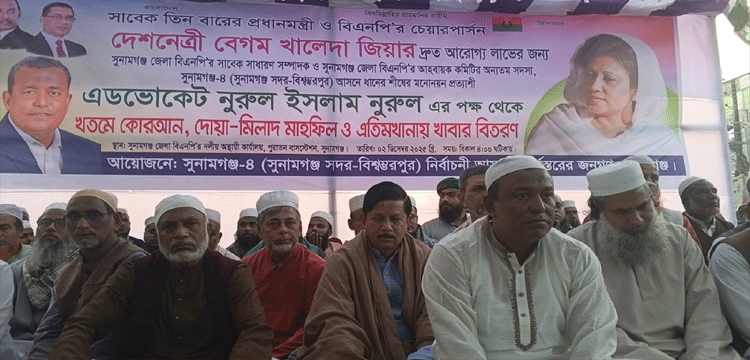প্রধান উপদেষ্টা পদত্যাগ করবেন না: ফাইজ তাইয়েব আহমেদ