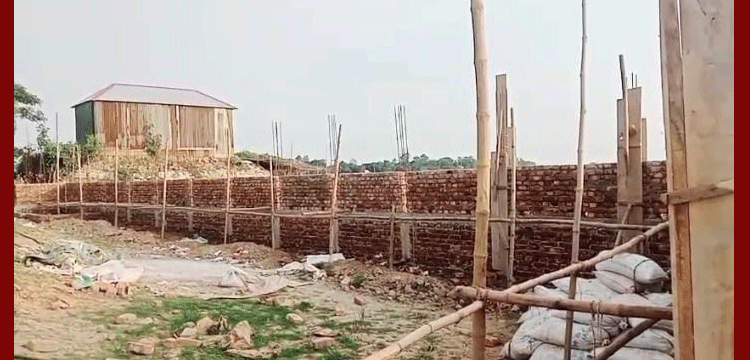 প্রধান উপদেষ্টা পদত্যাগ করবেন না: ফাইজ তাইয়েব আহমেদ