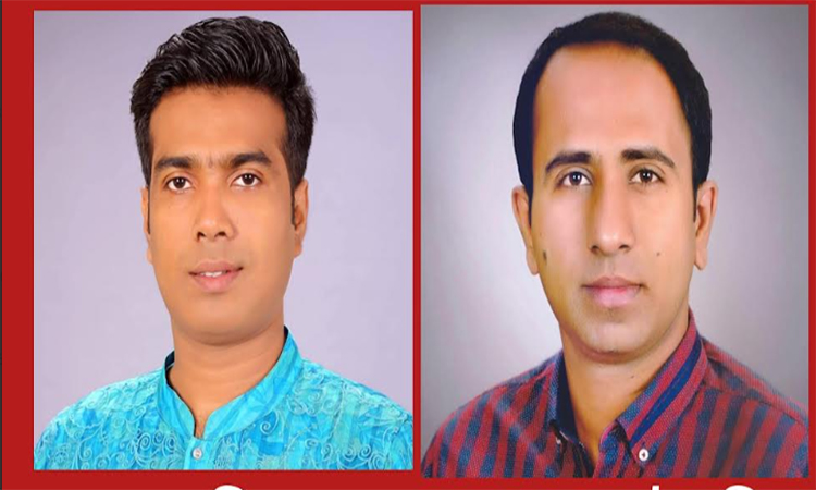প্রধান উপদেষ্টা পদত্যাগ করবেন না: ফাইজ তাইয়েব আহমেদ