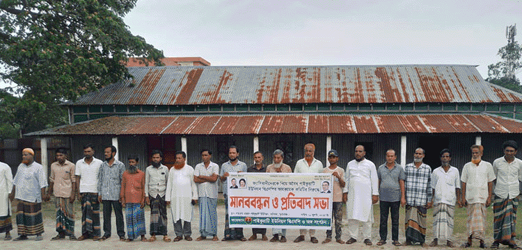প্রধান উপদেষ্টা পদত্যাগ করবেন না: ফাইজ তাইয়েব আহমেদ