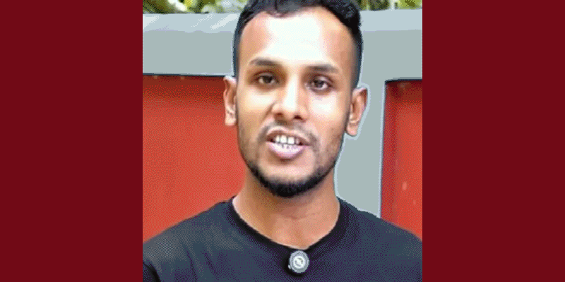 প্রধান উপদেষ্টা পদত্যাগ করবেন না: ফাইজ তাইয়েব আহমেদ