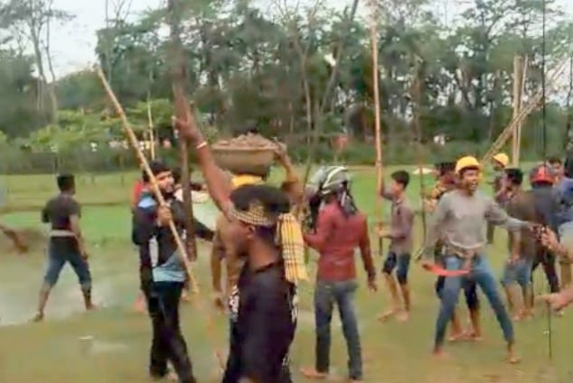 প্রধান উপদেষ্টা পদত্যাগ করবেন না: ফাইজ তাইয়েব আহমেদ