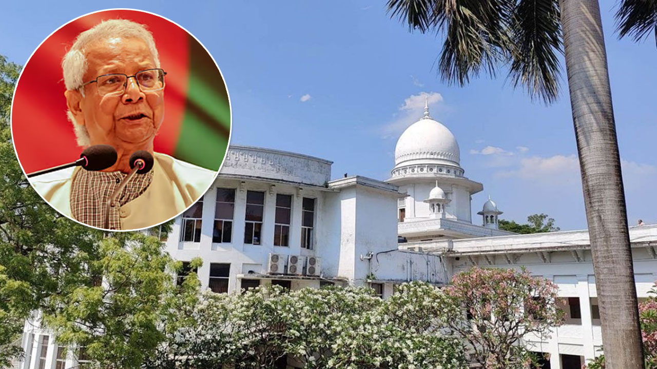 প্রধান উপদেষ্টা পদত্যাগ করবেন না: ফাইজ তাইয়েব আহমেদ