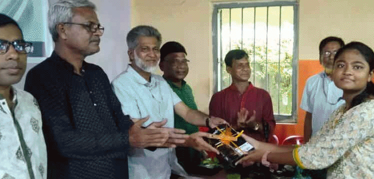 প্রধান উপদেষ্টা পদত্যাগ করবেন না: ফাইজ তাইয়েব আহমেদ