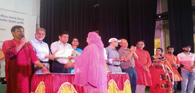 প্রধান উপদেষ্টা পদত্যাগ করবেন না: ফাইজ তাইয়েব আহমেদ