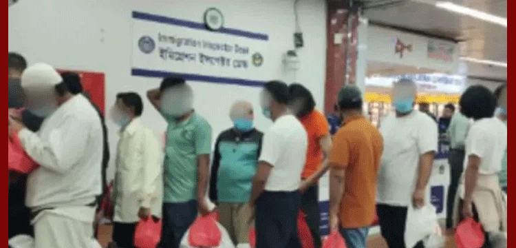 প্রধান উপদেষ্টা পদত্যাগ করবেন না: ফাইজ তাইয়েব আহমেদ