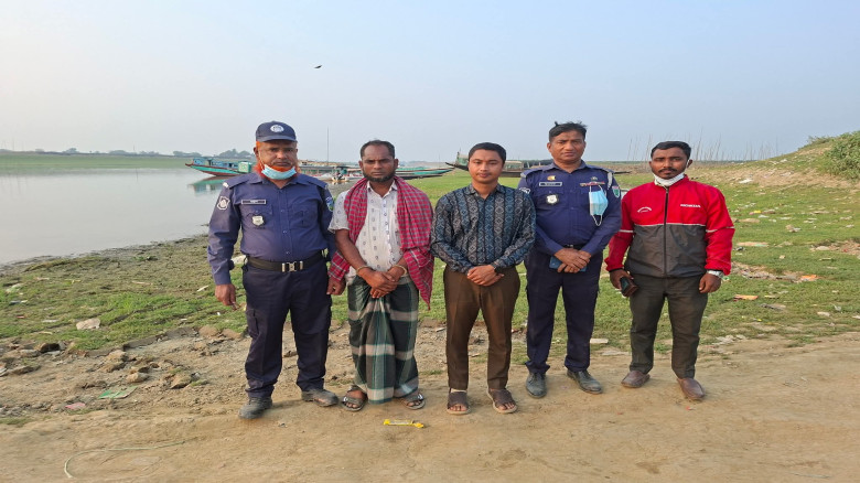 প্রধান উপদেষ্টা পদত্যাগ করবেন না: ফাইজ তাইয়েব আহমেদ