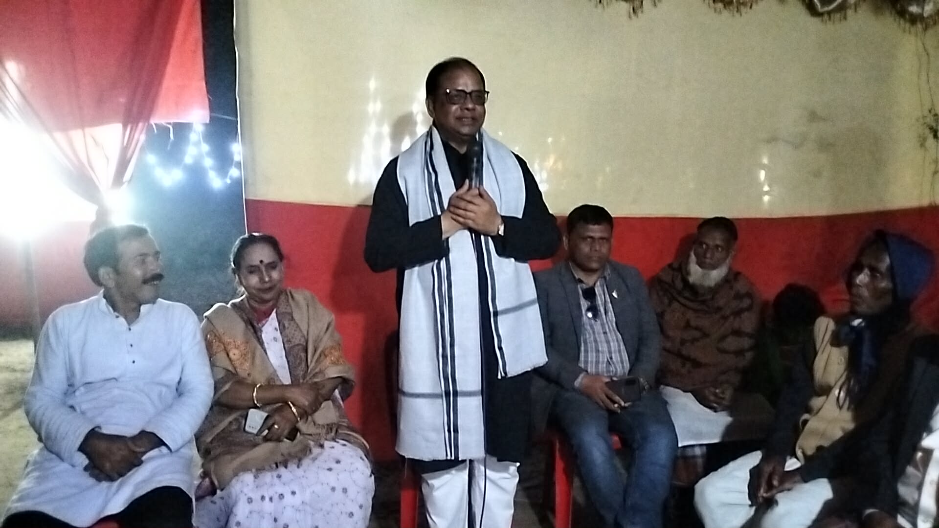 প্রধান উপদেষ্টা পদত্যাগ করবেন না: ফাইজ তাইয়েব আহমেদ