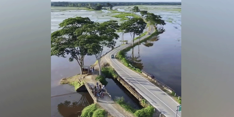 প্রধান উপদেষ্টা পদত্যাগ করবেন না: ফাইজ তাইয়েব আহমেদ