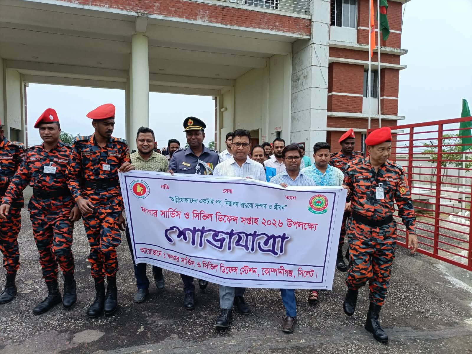 প্রধান উপদেষ্টা পদত্যাগ করবেন না: ফাইজ তাইয়েব আহমেদ