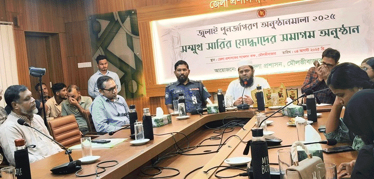 প্রধান উপদেষ্টা পদত্যাগ করবেন না: ফাইজ তাইয়েব আহমেদ