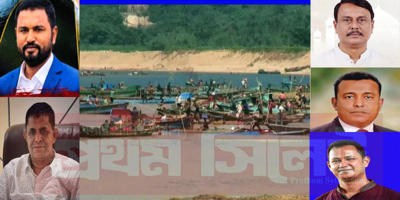 প্রধান উপদেষ্টা পদত্যাগ করবেন না: ফাইজ তাইয়েব আহমেদ