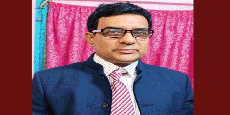 প্রধান উপদেষ্টা পদত্যাগ করবেন না: ফাইজ তাইয়েব আহমেদ