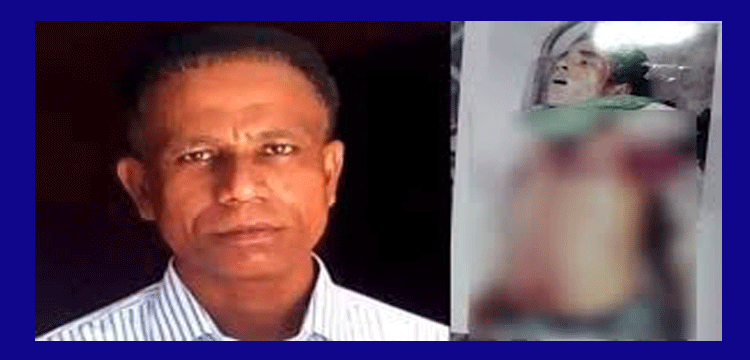 প্রধান উপদেষ্টা পদত্যাগ করবেন না: ফাইজ তাইয়েব আহমেদ