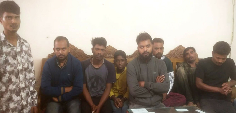 প্রধান উপদেষ্টা পদত্যাগ করবেন না: ফাইজ তাইয়েব আহমেদ