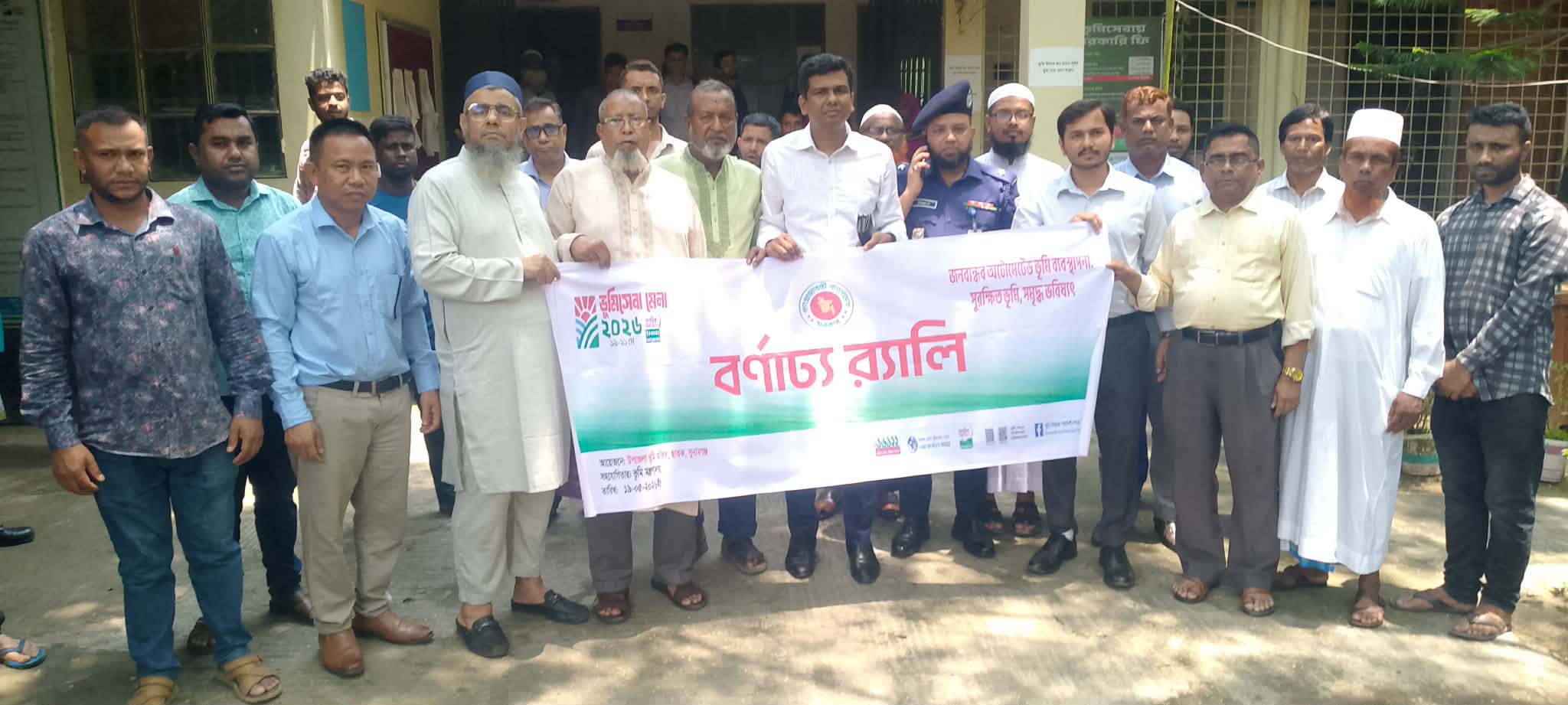 প্রধান উপদেষ্টা পদত্যাগ করবেন না: ফাইজ তাইয়েব আহমেদ