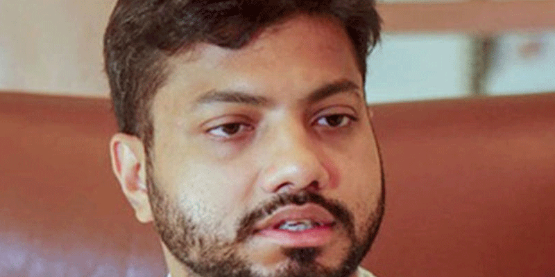 প্রধান উপদেষ্টা পদত্যাগ করবেন না: ফাইজ তাইয়েব আহমেদ