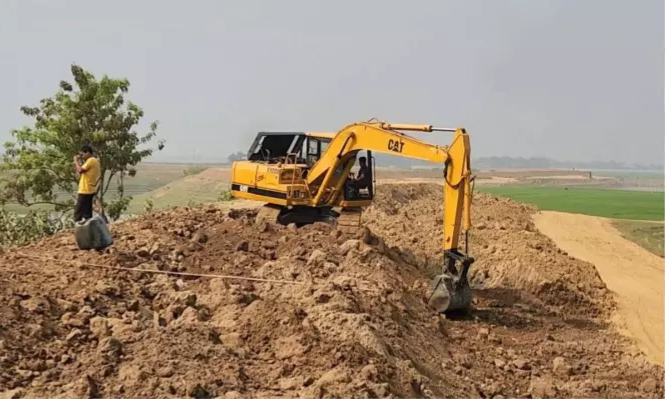 প্রধান উপদেষ্টা পদত্যাগ করবেন না: ফাইজ তাইয়েব আহমেদ