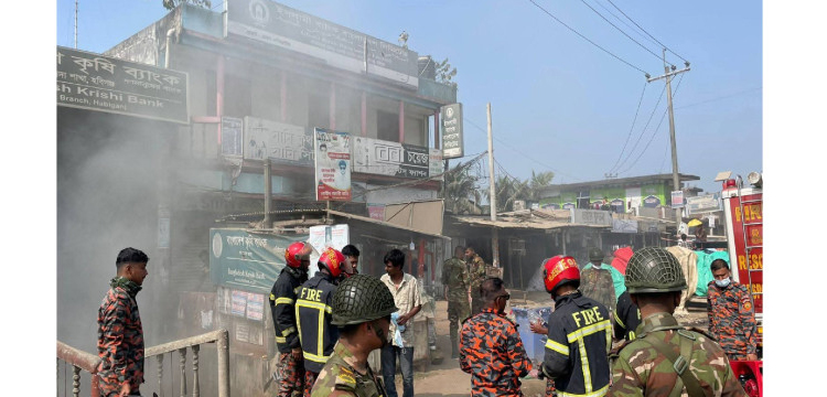 প্রধান উপদেষ্টা পদত্যাগ করবেন না: ফাইজ তাইয়েব আহমেদ