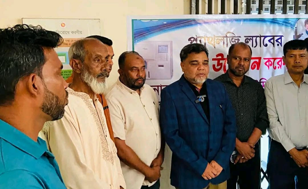 প্রধান উপদেষ্টা পদত্যাগ করবেন না: ফাইজ তাইয়েব আহমেদ