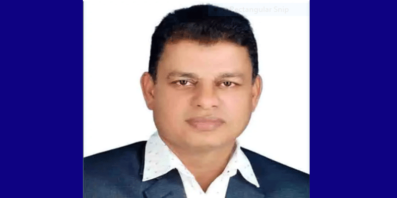 প্রধান উপদেষ্টা পদত্যাগ করবেন না: ফাইজ তাইয়েব আহমেদ