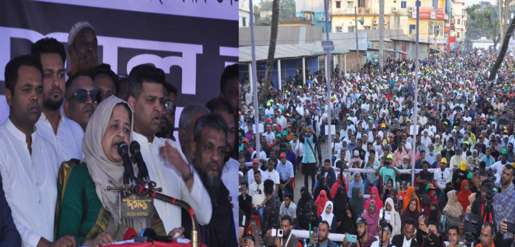 প্রধান উপদেষ্টা পদত্যাগ করবেন না: ফাইজ তাইয়েব আহমেদ