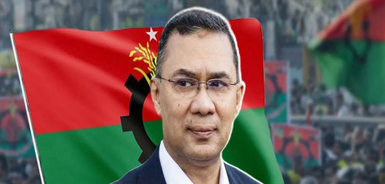 প্রধান উপদেষ্টা পদত্যাগ করবেন না: ফাইজ তাইয়েব আহমেদ