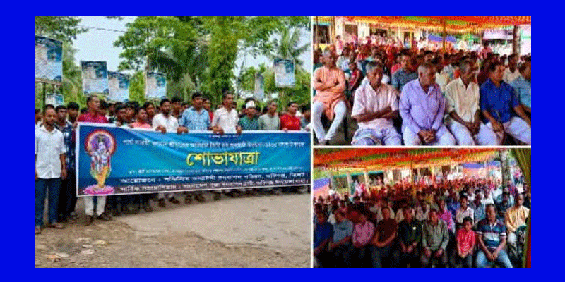 প্রধান উপদেষ্টা পদত্যাগ করবেন না: ফাইজ তাইয়েব আহমেদ
