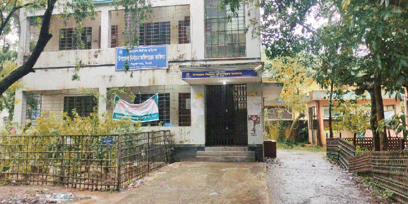 প্রধান উপদেষ্টা পদত্যাগ করবেন না: ফাইজ তাইয়েব আহমেদ